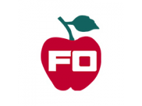 FO Aarhus logo